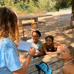 Parc Bellevue - Maeva 4*