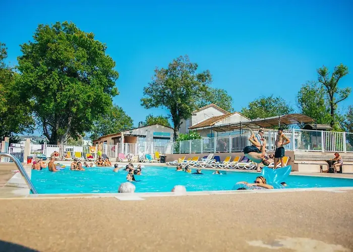 Parc Bellevue - Maeva 4*