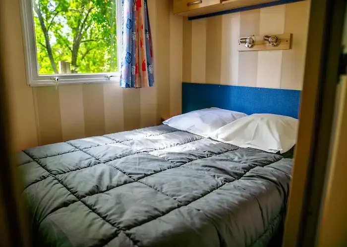 Campsite Parc Bellevue - Maeva