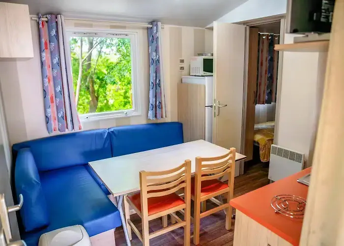 Parc Bellevue - Maeva 4*
