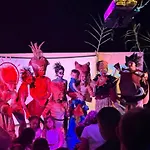 Parc Bellevue - Maeva 4* Cannes