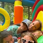 Parc Bellevue - Maeva Camping Cannes