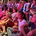 Camping Parc Bellevue - Maeva Cannes