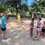 Parc Bellevue - Maeva Camping 4*