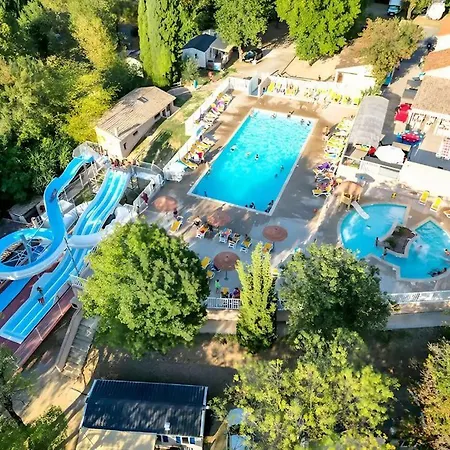 Kemp Parc Bellevue - Maeva