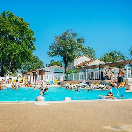 Parc Bellevue - Maeva 4*