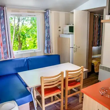 Parc Bellevue - Maeva 4*